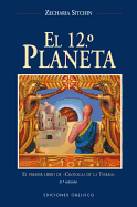 EC 01 - 12 Planeta, El - Sitchin, Zecharia