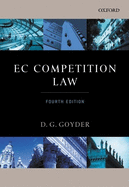 EC Competition Law