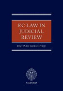 EC Law in Judicial Review