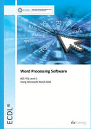 ECDL Syllabus 5.0 Module 3 Word Processing Using Word 2010 - CiA Training Ltd.