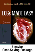 Ecgs Made Easy - Book and Pocket Reference Package