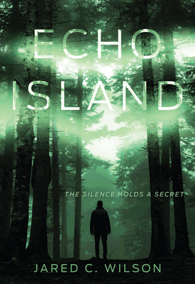 Echo Island - Wilson, Jared C