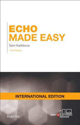 Echo Made Easy - Kaddoura, Sam