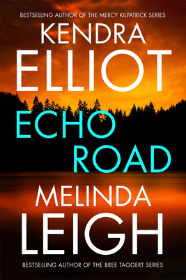 Echo Road - Elliot, Kendra, and Leigh, Melinda