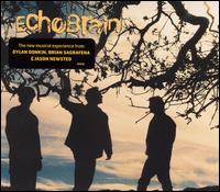 Echobrain - EchoBrain