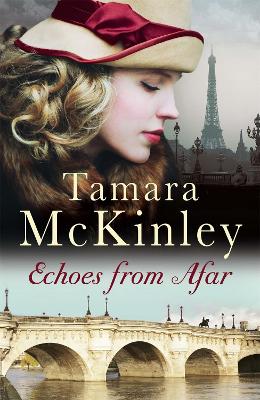 Echoes from Afar - McKinley, Tamara