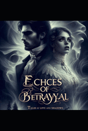 Echoes of Betrayal: Tales of Love and Shadows