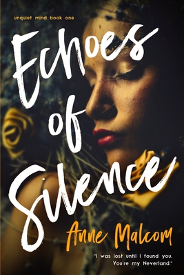 Echoes of Silence - Malcom, Anne