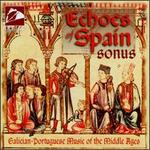 Echoes Of Spain