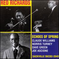 Echoes of Spring - Red Richards