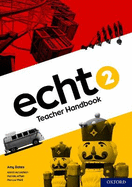 Echt 2 Teacher Handbook