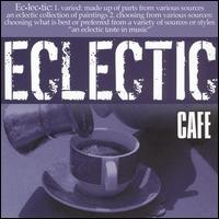 Eclectic Cafe [Thump] - Various Artists