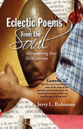 Eclectic Poems From The Soul