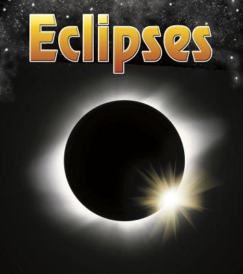 Eclipses - Hunter, Nick