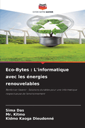 Eco-Bytes: L'informatique avec les nergies renouvelables