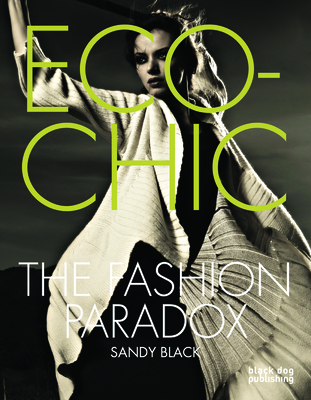 Eco-Chic: The Fashion Paradox - Black, Sandy