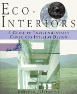 Eco-Interiors: Guide to Environmentally Conscious Interior Design
