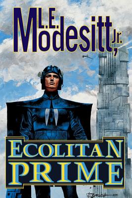 Ecolitan Prime - Modesitt, L E