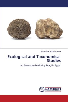 Ecological and Taxonomical Studies - M Abdel-Azeem Ahmed