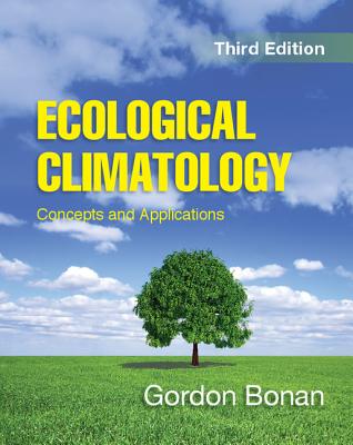 Ecological Climatology - Bonan, Gordon