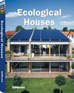 Ecological Houses