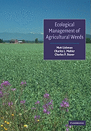 Ecological Management of Agricultural Weeds