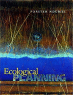 Ecological Planning: A Historical and Comparative Synthesis