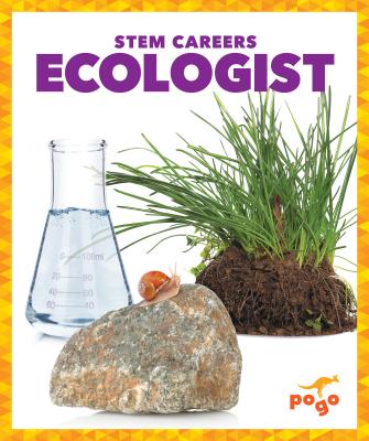 Ecologist - Bailey, R J