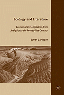 Ecology and Literature: Ecocentric Personification from Antiquity to the Twenty-First Century