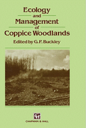 Ecology and management of coppice woodlands
