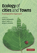 Ecology of Cities and Towns: A Comparative Approach