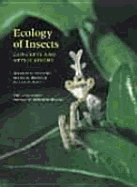 Ecology of Insects: Concepts and Applications
