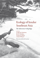 Ecology of Insular Southeast Asia: The Indonesian Archipelago