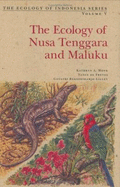 Ecology of Nusa Tengarra and Maluku