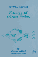 Ecology of Teleost Fishes