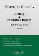 Ecology & Population Biology: Essential Biology Self-Teaching Guide