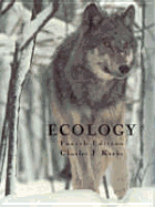 Ecology: The Experimental Analysis of Distribution and Abundance - Krebs, Charles J