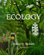 Ecology - Ricklefs, Robert E.
