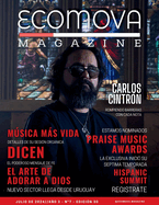 Ecomova Magazine Ao3n7edicion 30