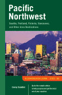 Econoguide Pacific Northwest 2001-02