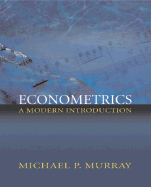 Econometrics: A Modern Introduction
