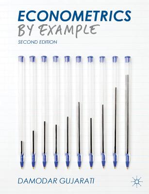 Econometrics by Example - Gujarati, Damodar