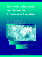 Economic Adjustment in Low-Income Countries: Experience Under the Enhanced Structural Adjustment Facility - Schadler, Susan