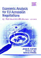 Economic Analysis for Eu Accession Negotiations: Agri-Food Issues in the Eu's Eastward Expansion