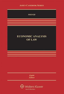 Economic Analysis of Law - Posner, Richard A