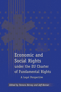 Economic and Social Rights Under the Eu Charter of Fundamental Rights: A Legal Perspective