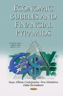 Economic Bubbles & Financial Pyramids: Logistic Analysis & Management