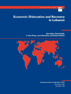 Economic Dislocation and Recovery in Lebanon