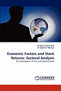 Economic Factors and Stock Returns: Sectoral Analysis