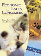 Economic Issues for Consumers